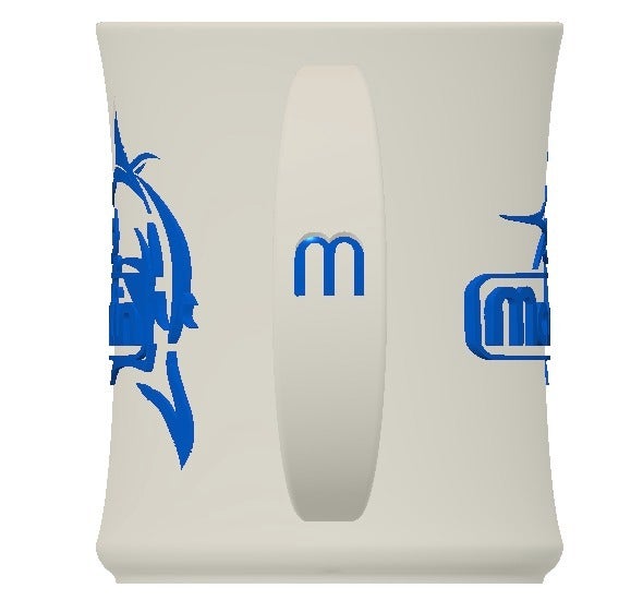 Marlin Mug — thumbnail 9