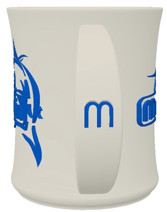Marlin Mug — thumbnail 10
