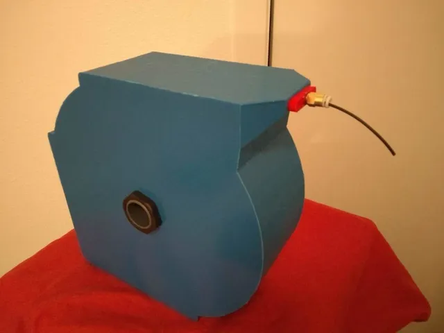 FilaSpoolCase
