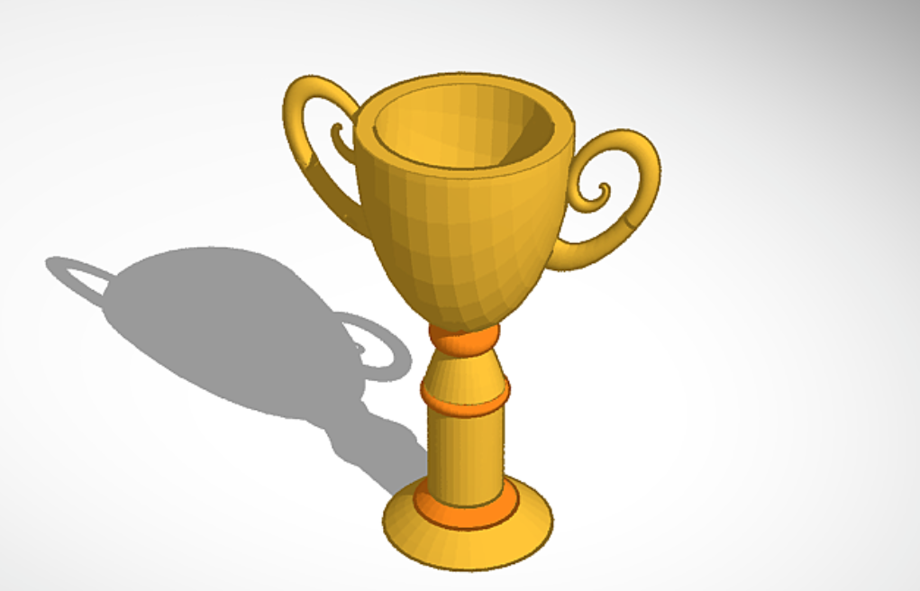 Trophy