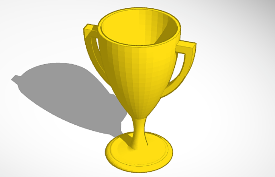 Trophy