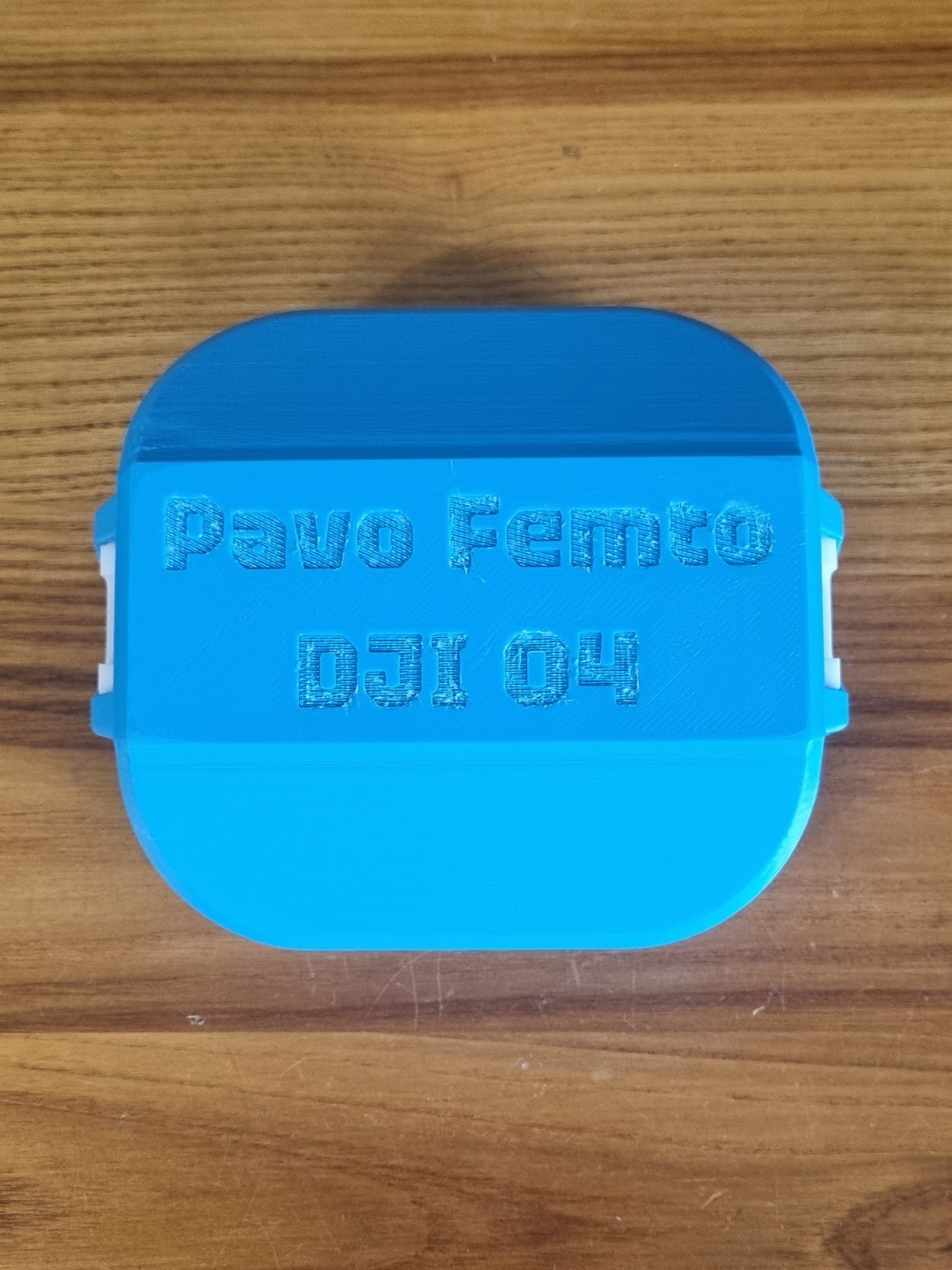 BetaFPV Pavo Femto storage