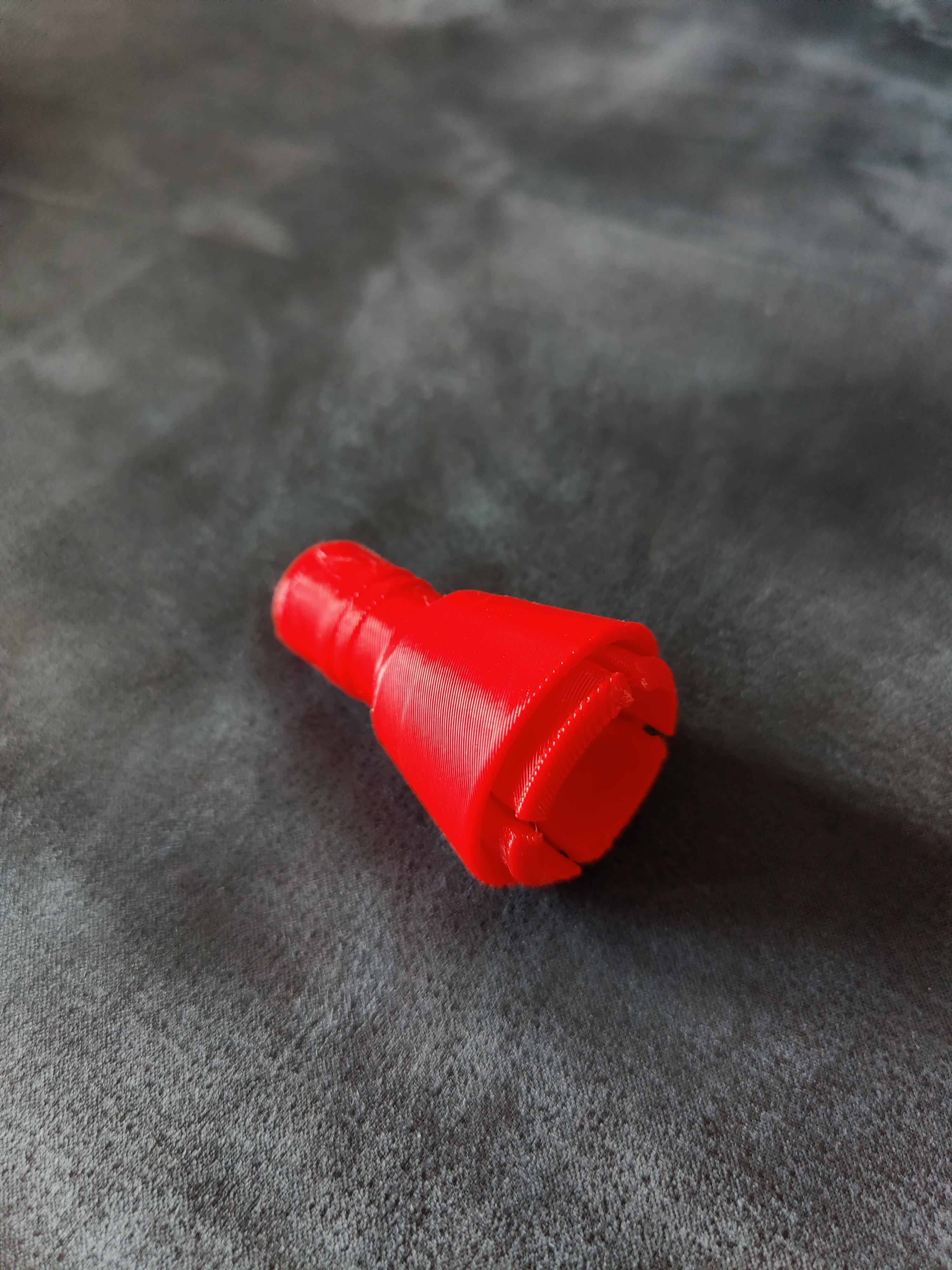 Replacement adapter for vileda toy vacuum cleaner