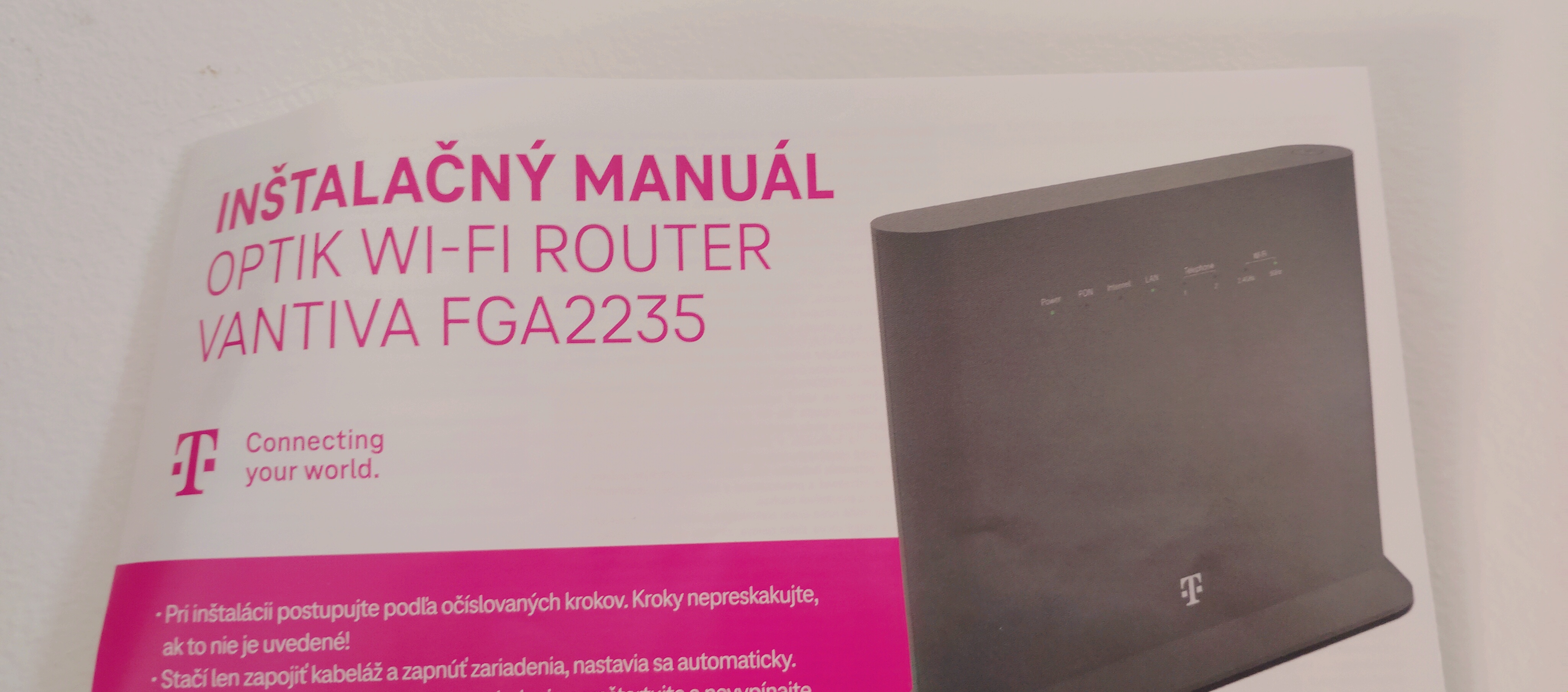 držiak na modem Tcom FGA2236