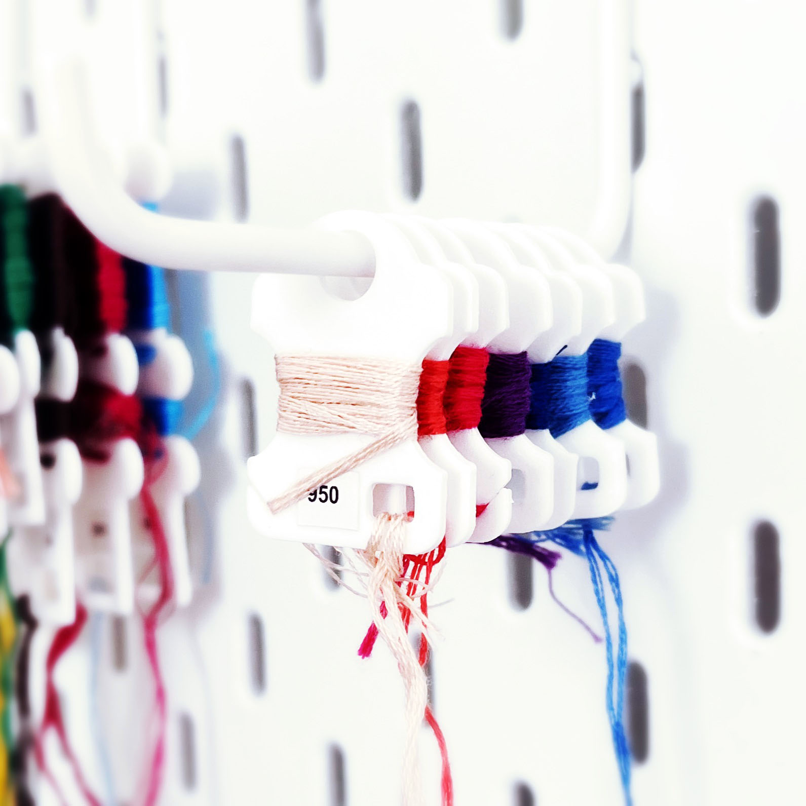 Embroidery Floss MiniBobbin by dcortes Download free STL model