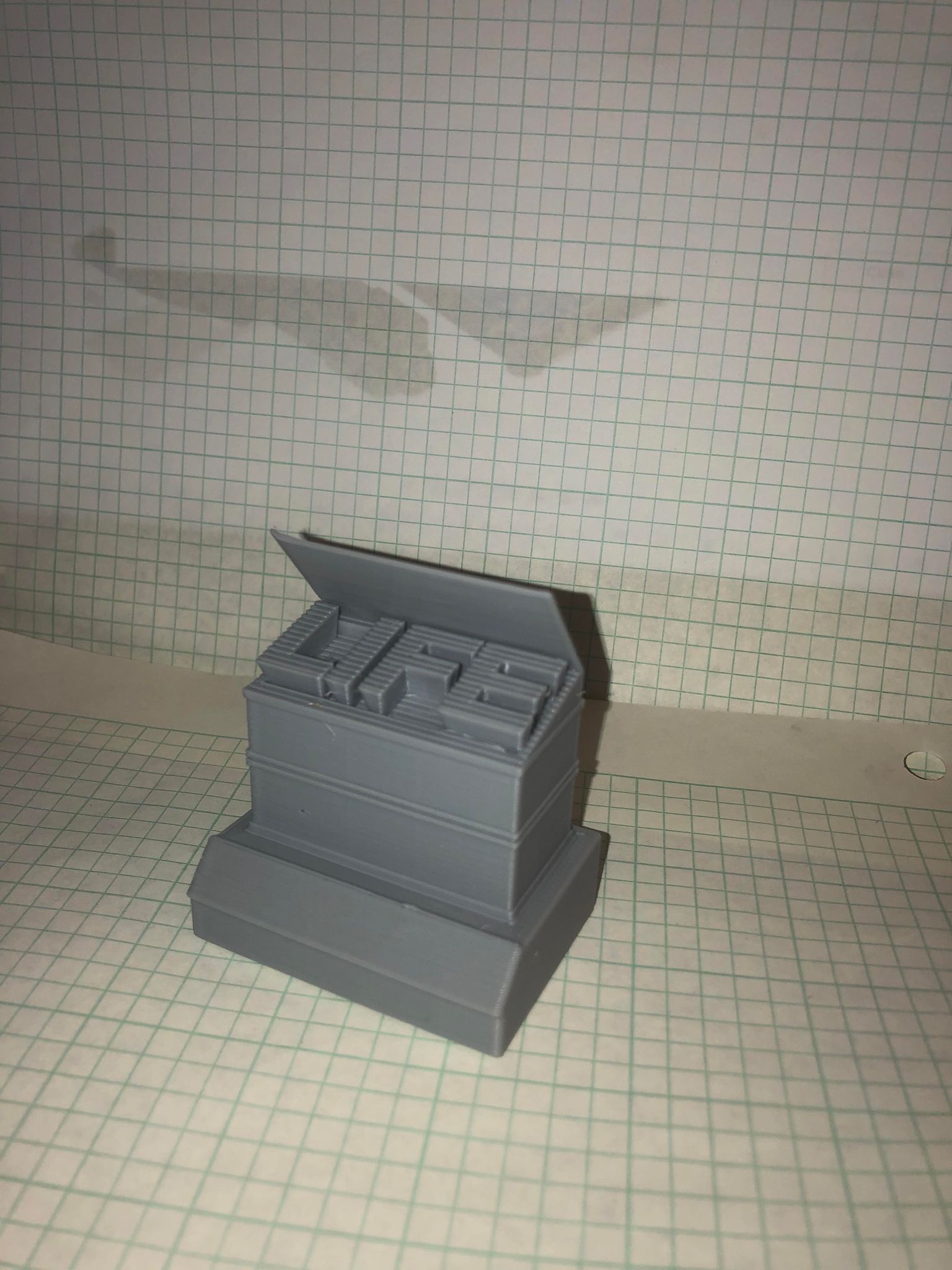 Dumpster Trophy — thumbnail 2