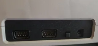 Ultimate64 Breadbin right side bracket