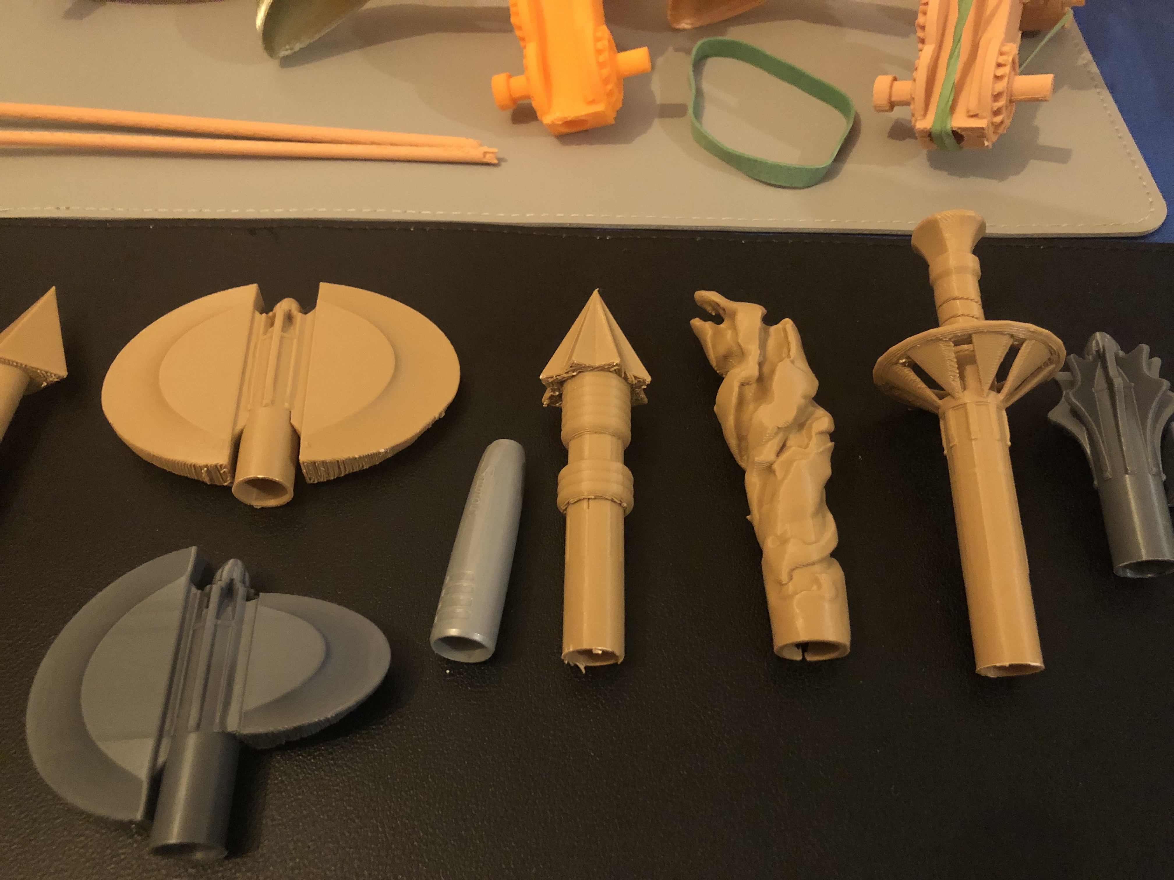 Sharpie Cap Replacements — miniatura 4
