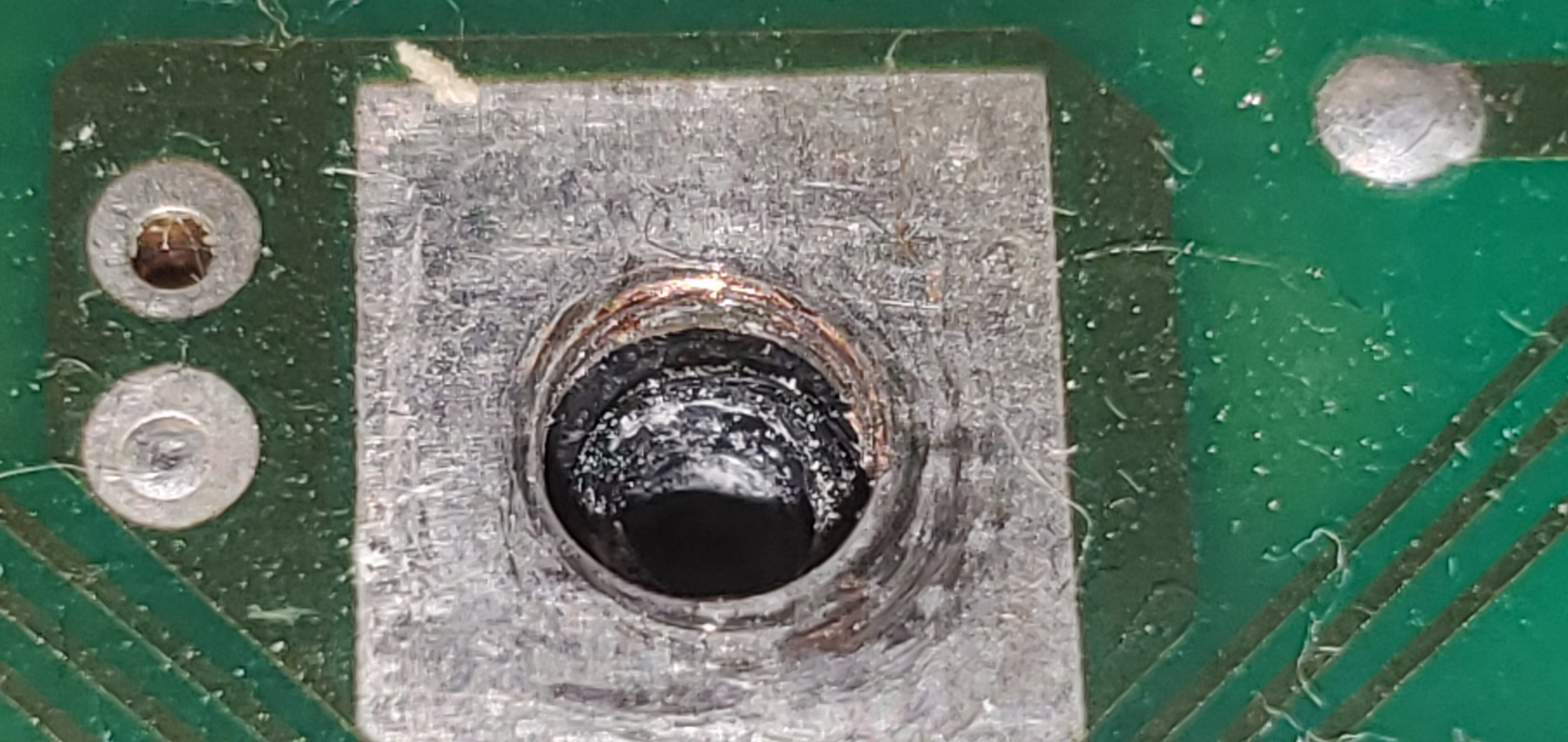 c64 breadbin case standoffs by wikallen Download free STL model