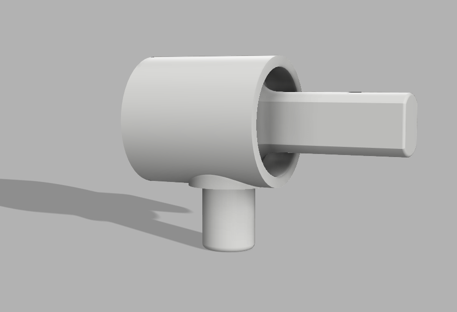 Toilet Hinge