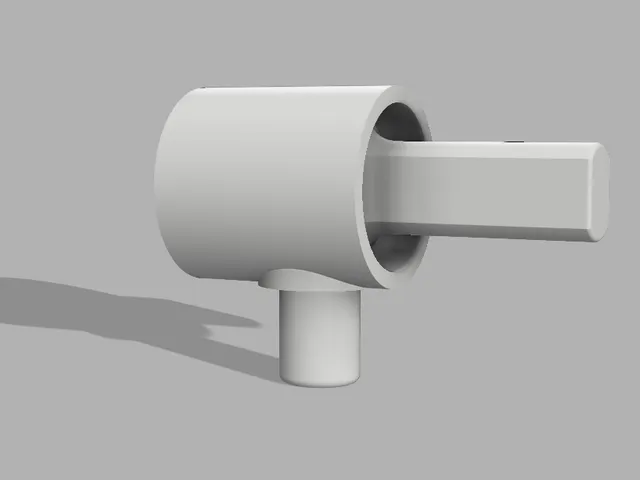Toilet Hinge