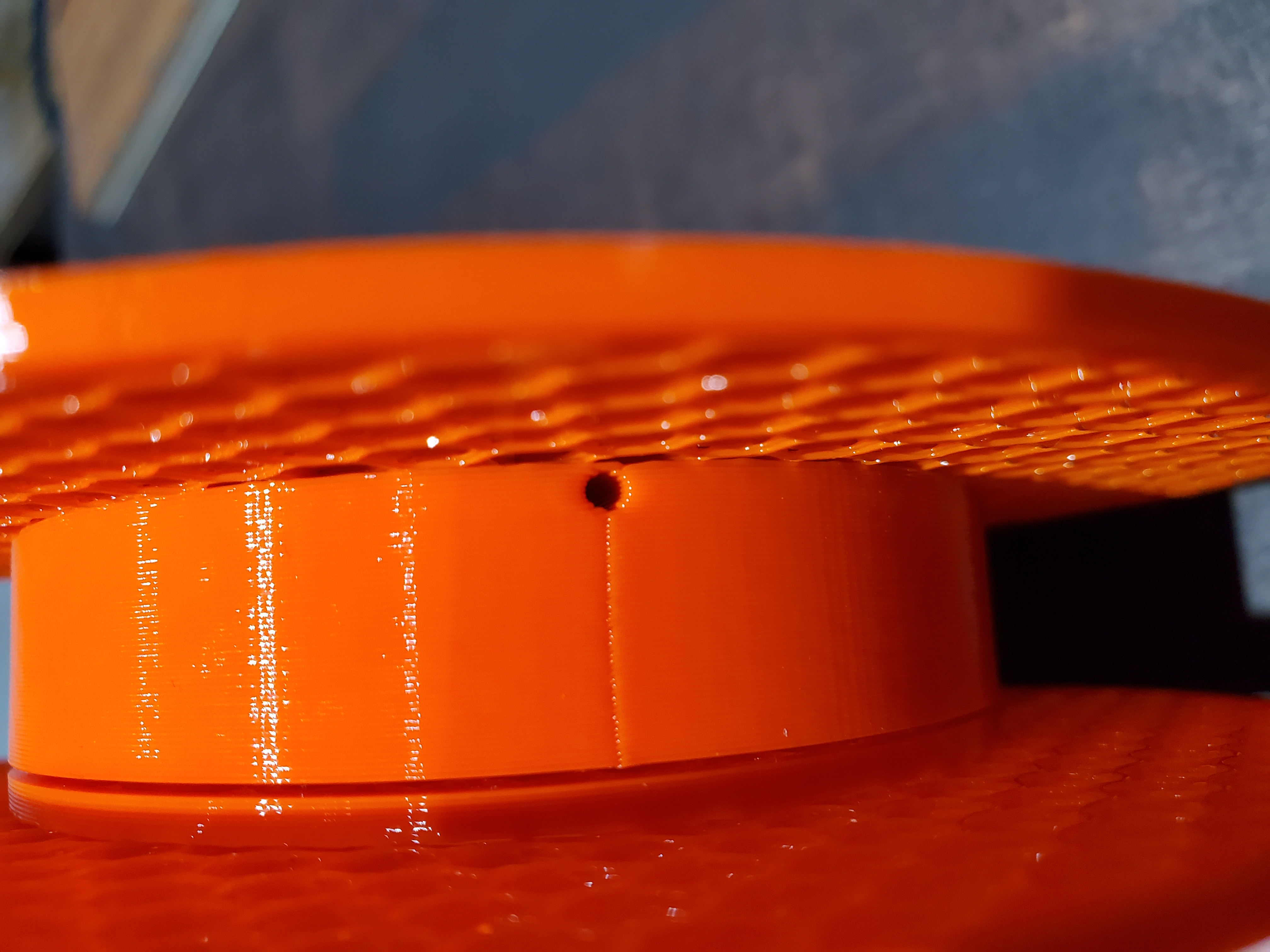 Miniatura 3 do modelo 3D Sample Spool