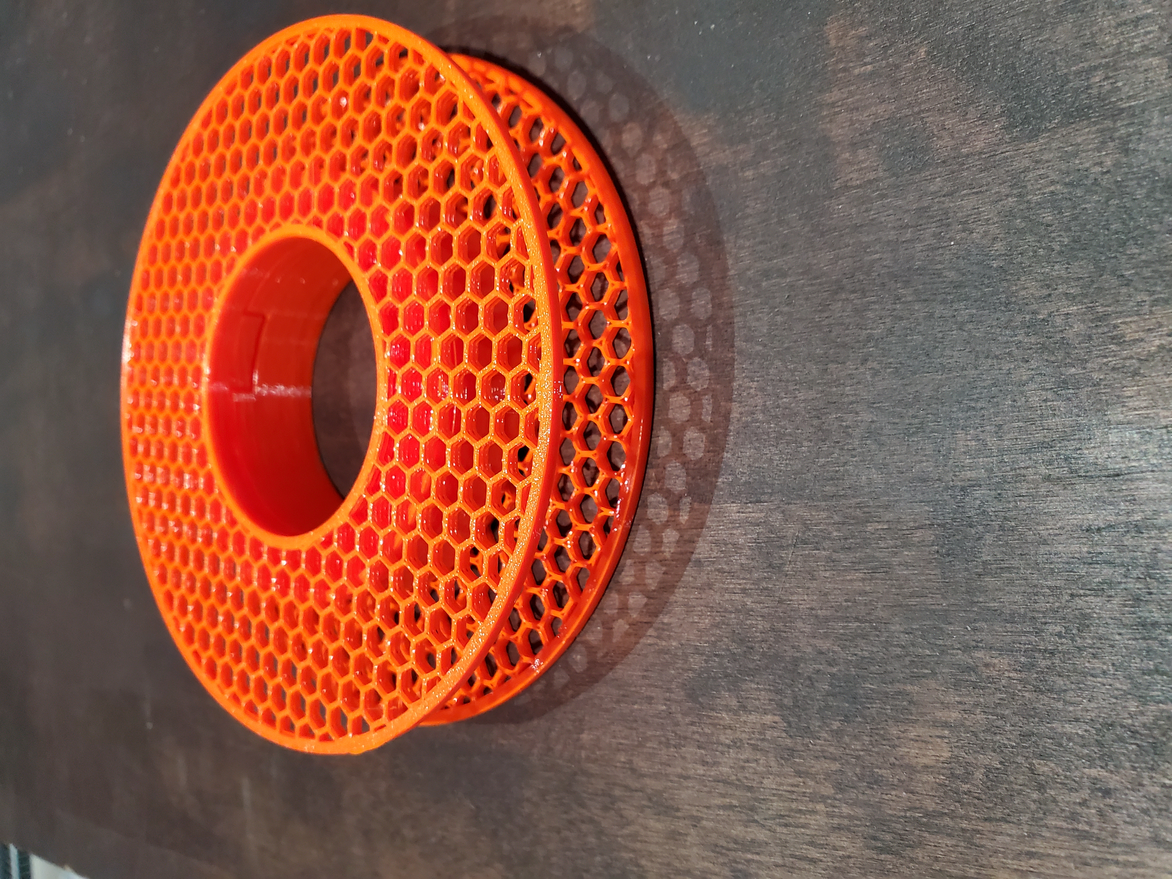 Miniatura 4 do modelo 3D Sample Spool