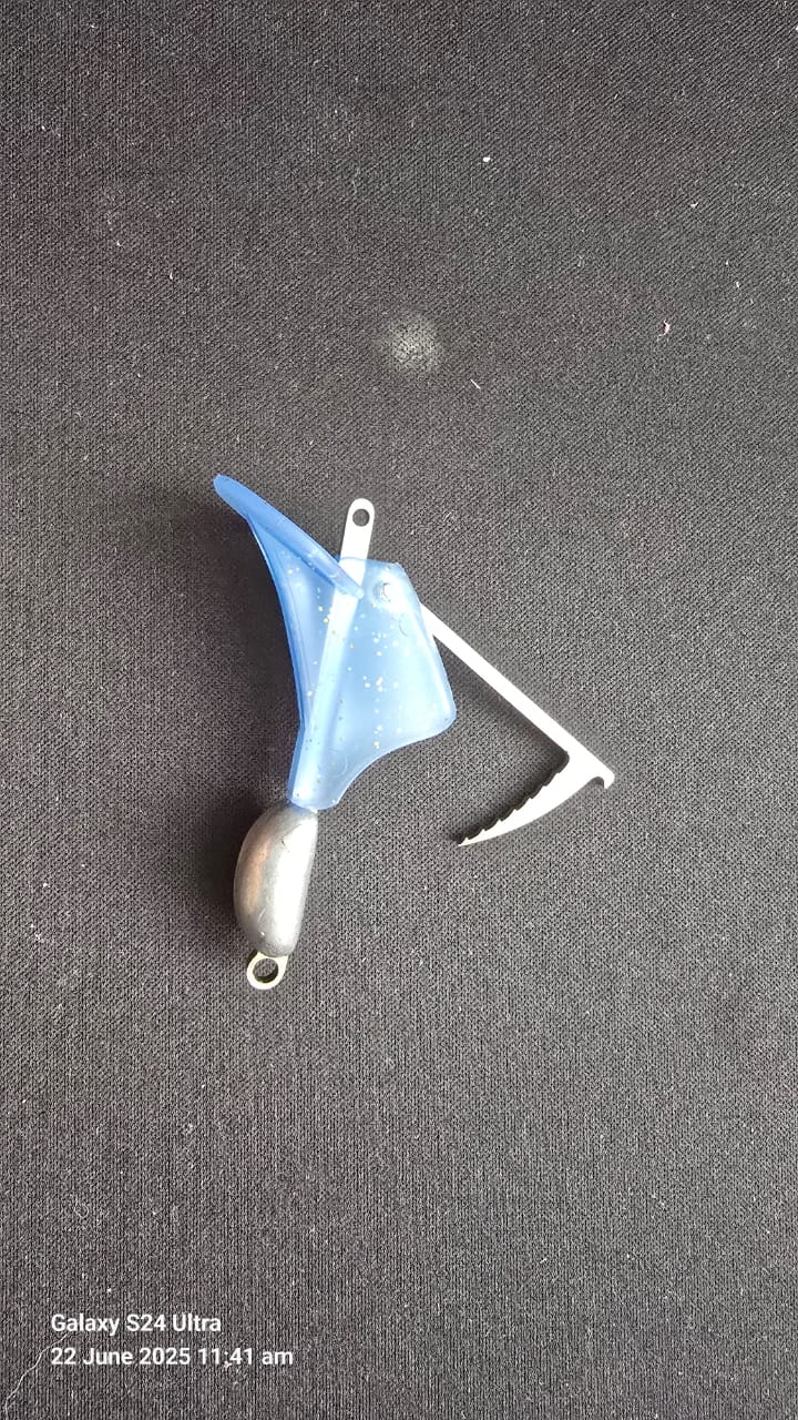 Reaper fishing lure — thumbnail 5