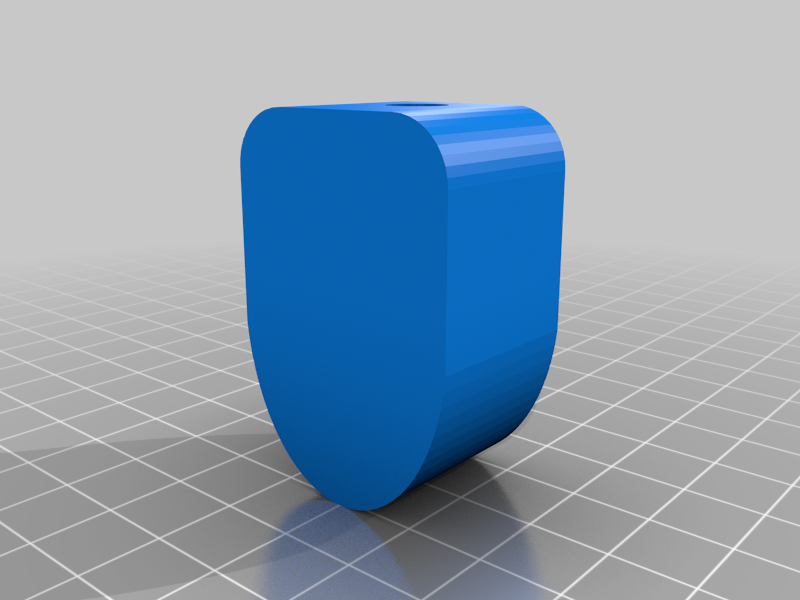 Glasses Cases by Luu Lac Download free STL model