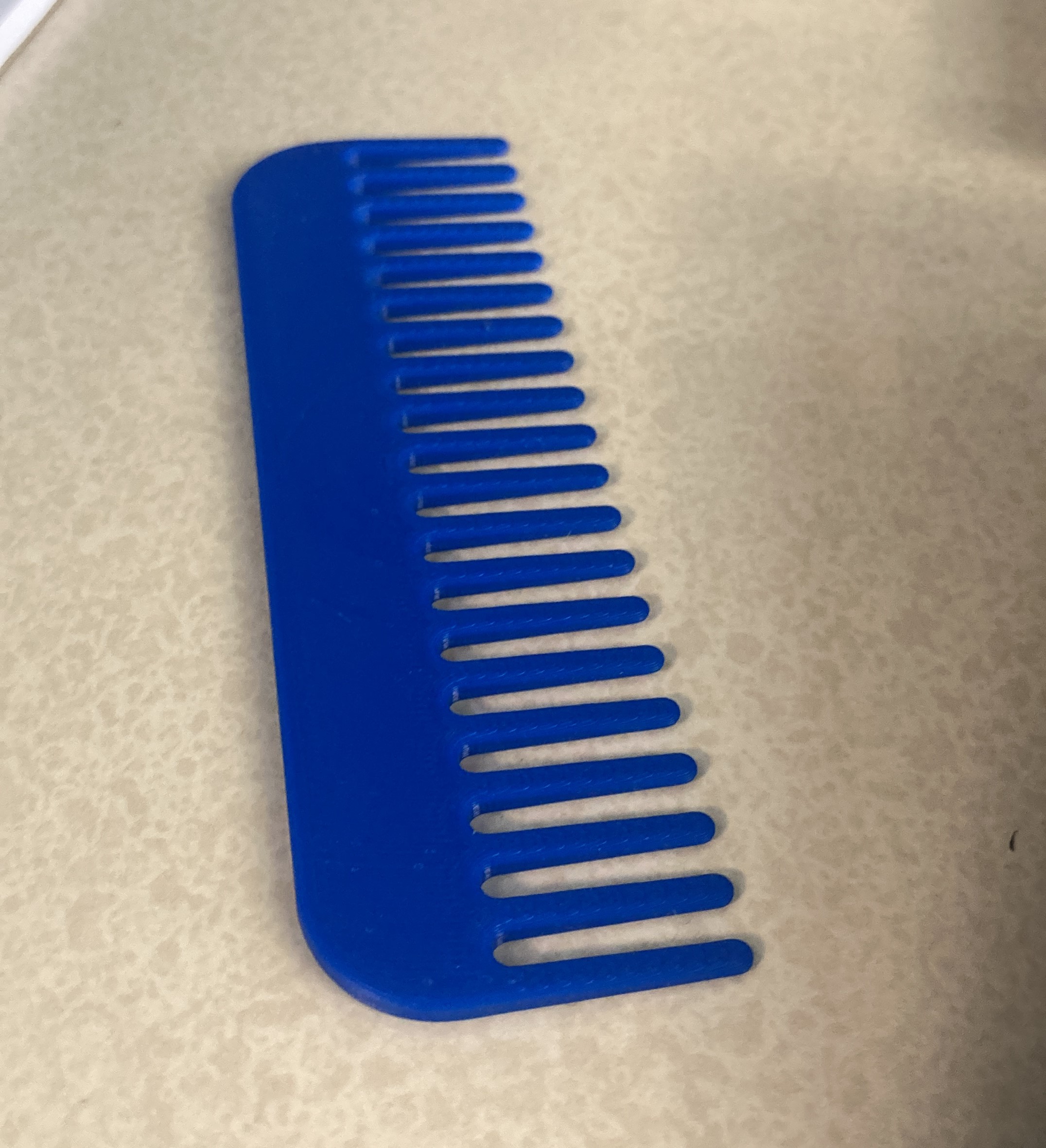 Hair Comb