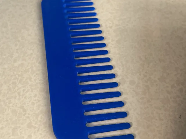 Hair Comb