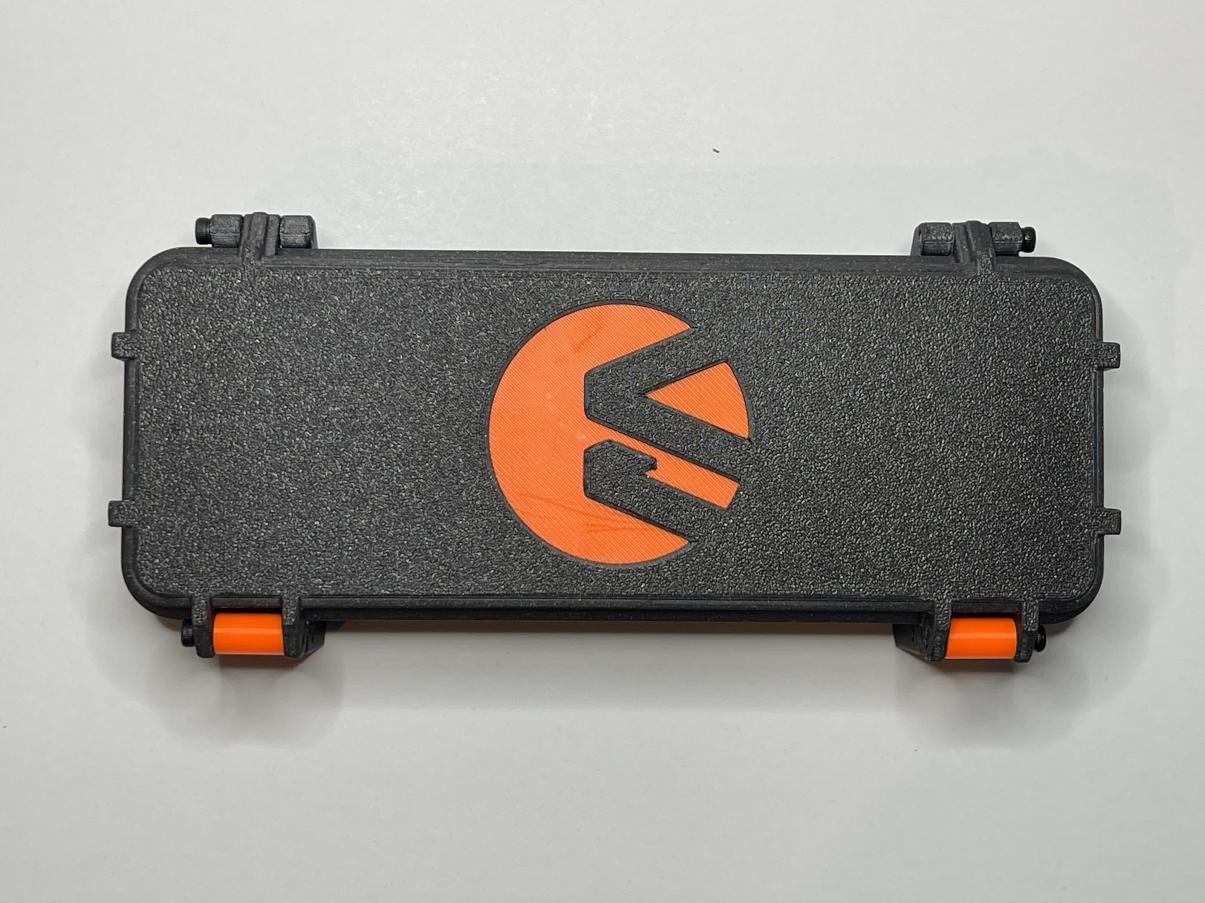 Rugged Multipart Wowstick Case (V2) by Aikano9 Download free STL