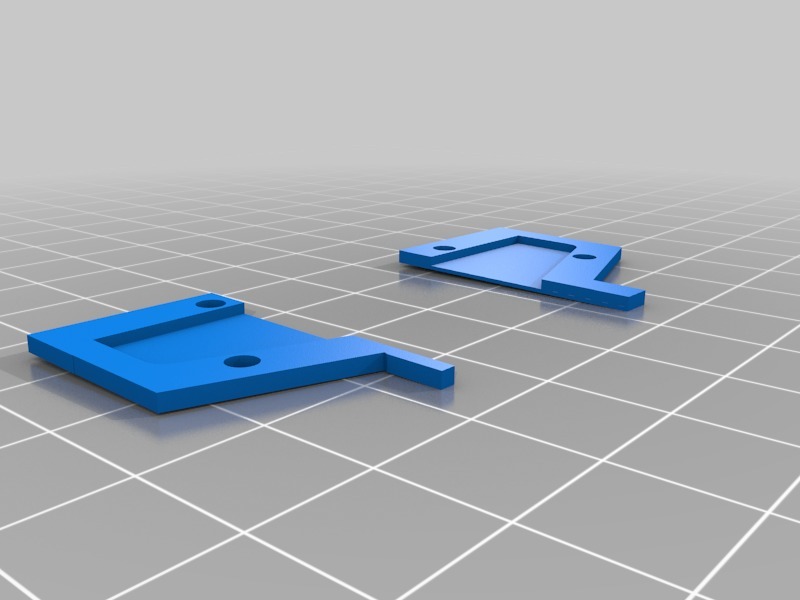 Covers For Depth meter fan mount