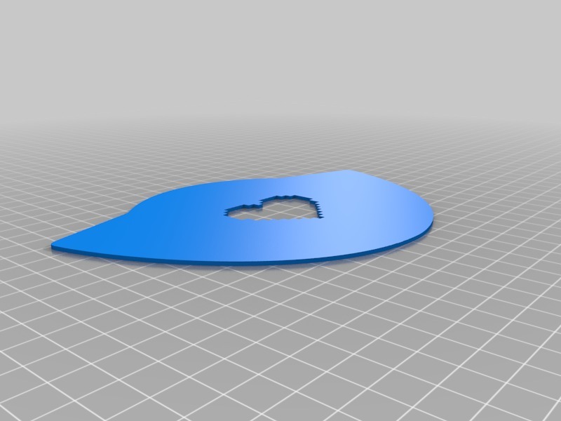 Keurig Drip Tray 8bit Heart And Imperial Cog