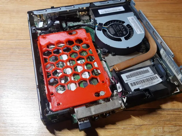 HDD frame Lenovo M73 tiny