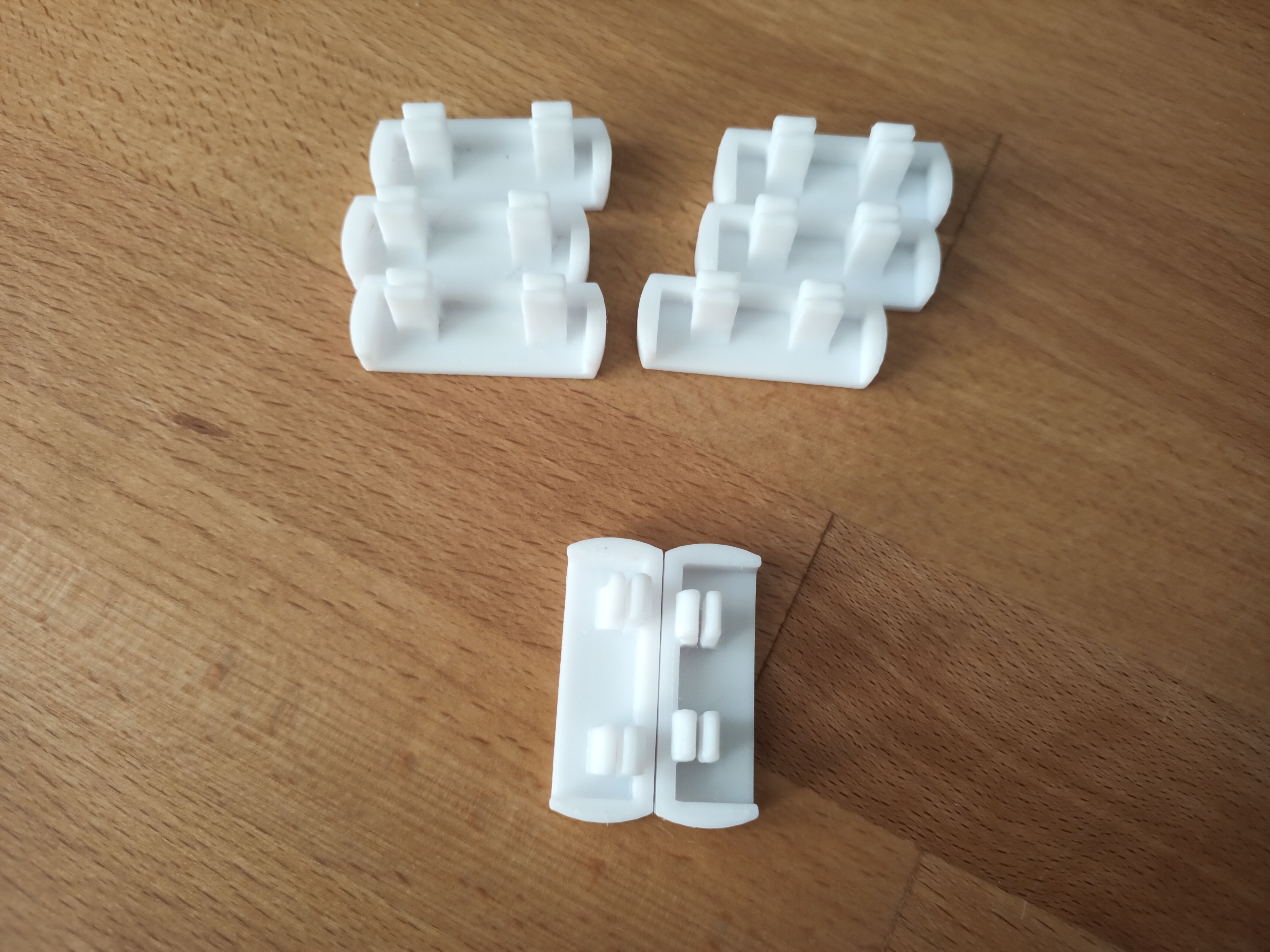 The plug of the window frame vent hole