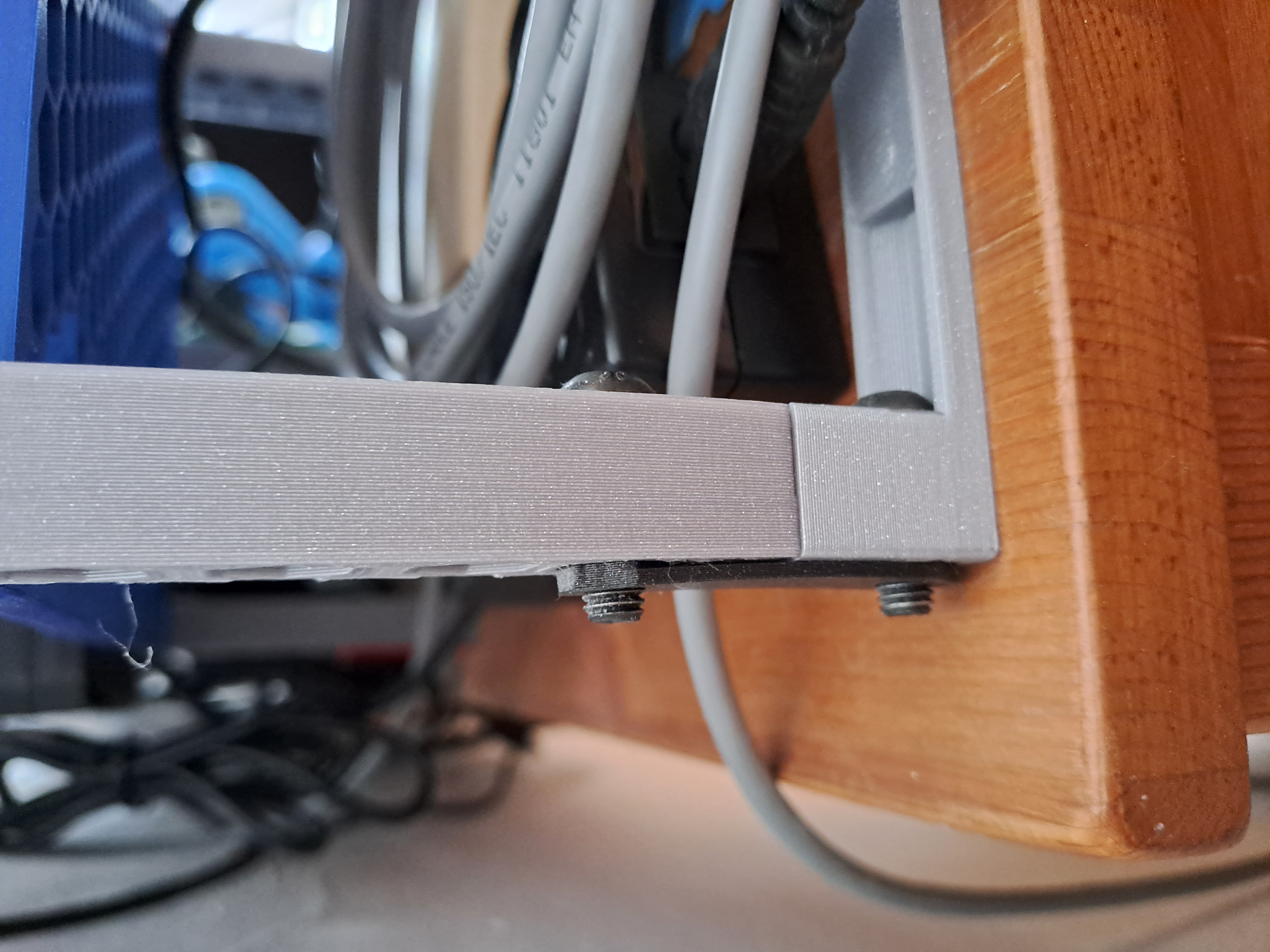 Miniatura 4 do modelo 3D 10 inch server rack