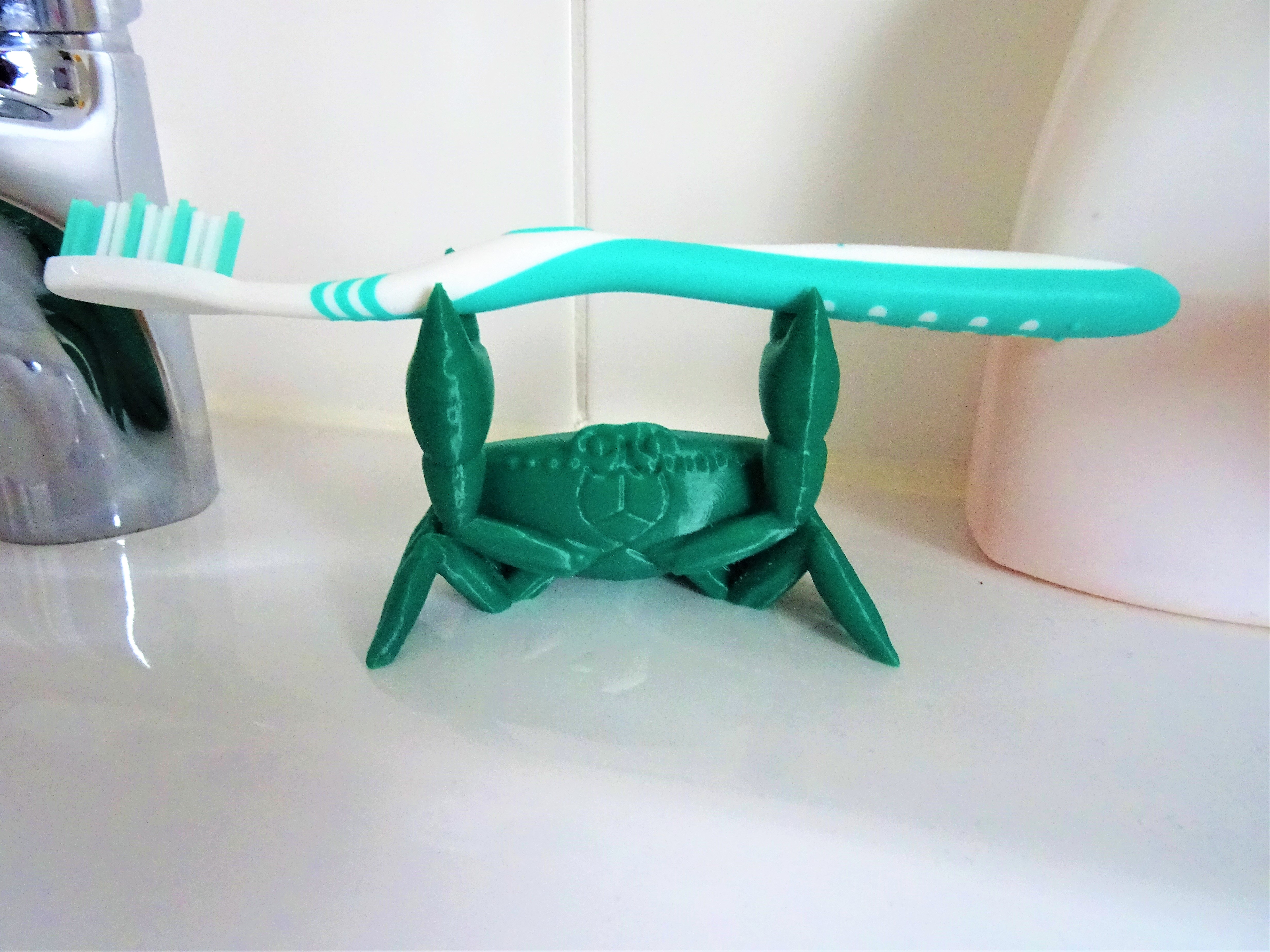 Keepitcrab