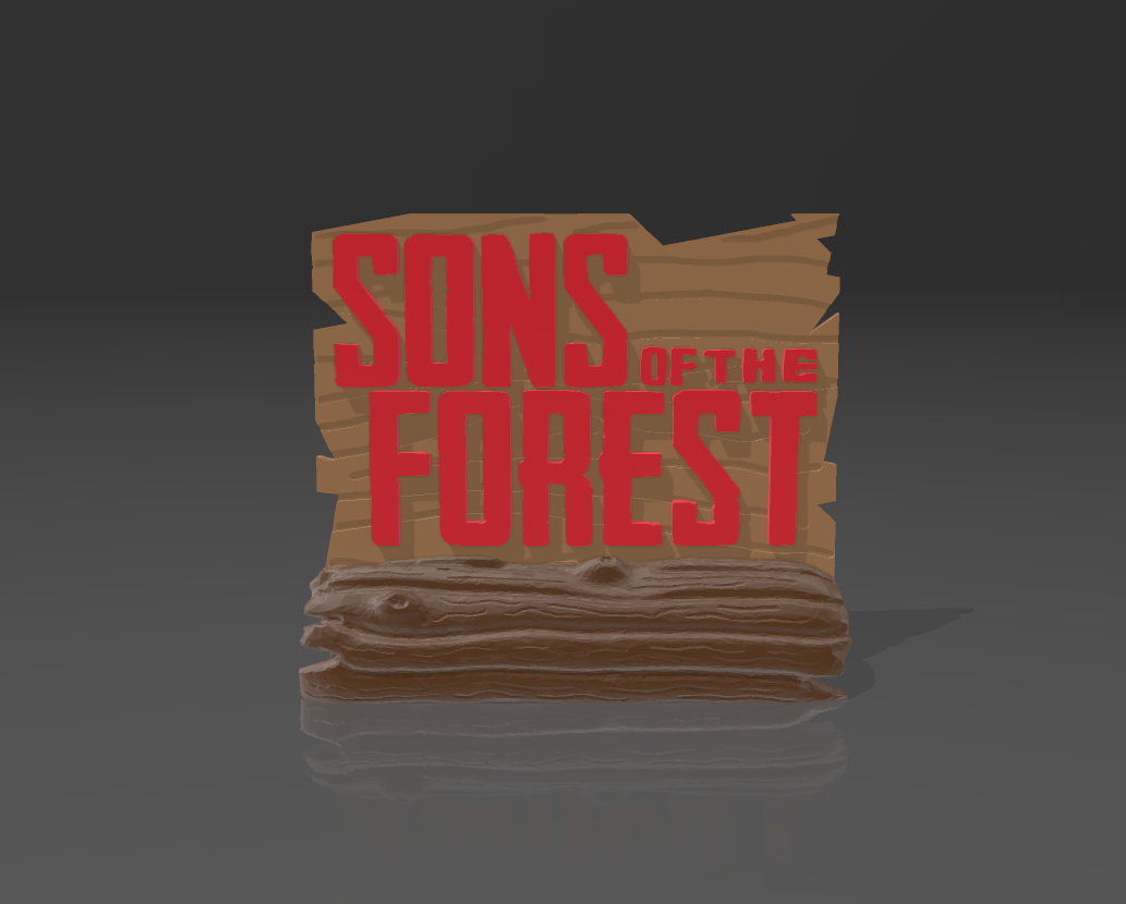 Sons of the Forest