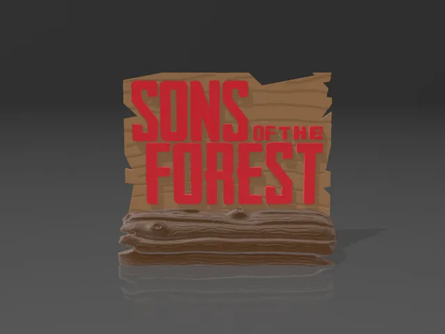 Sons of the Forest
