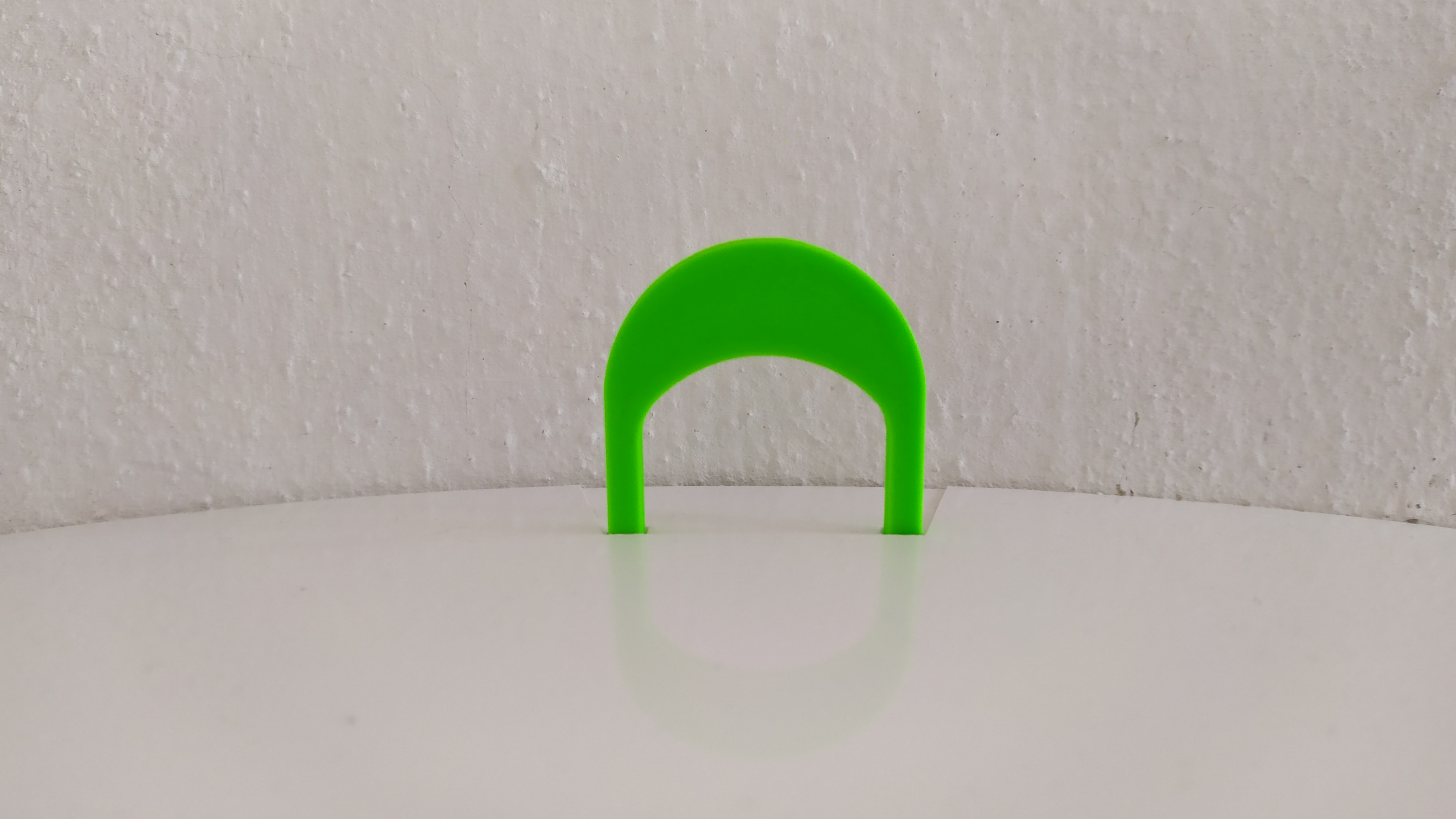 Náhradná pomôcka pre otvorenie manuálneho zásobníka na papier (v1)