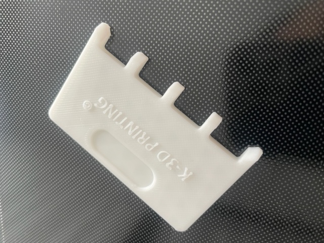 Grill Pan Scraper