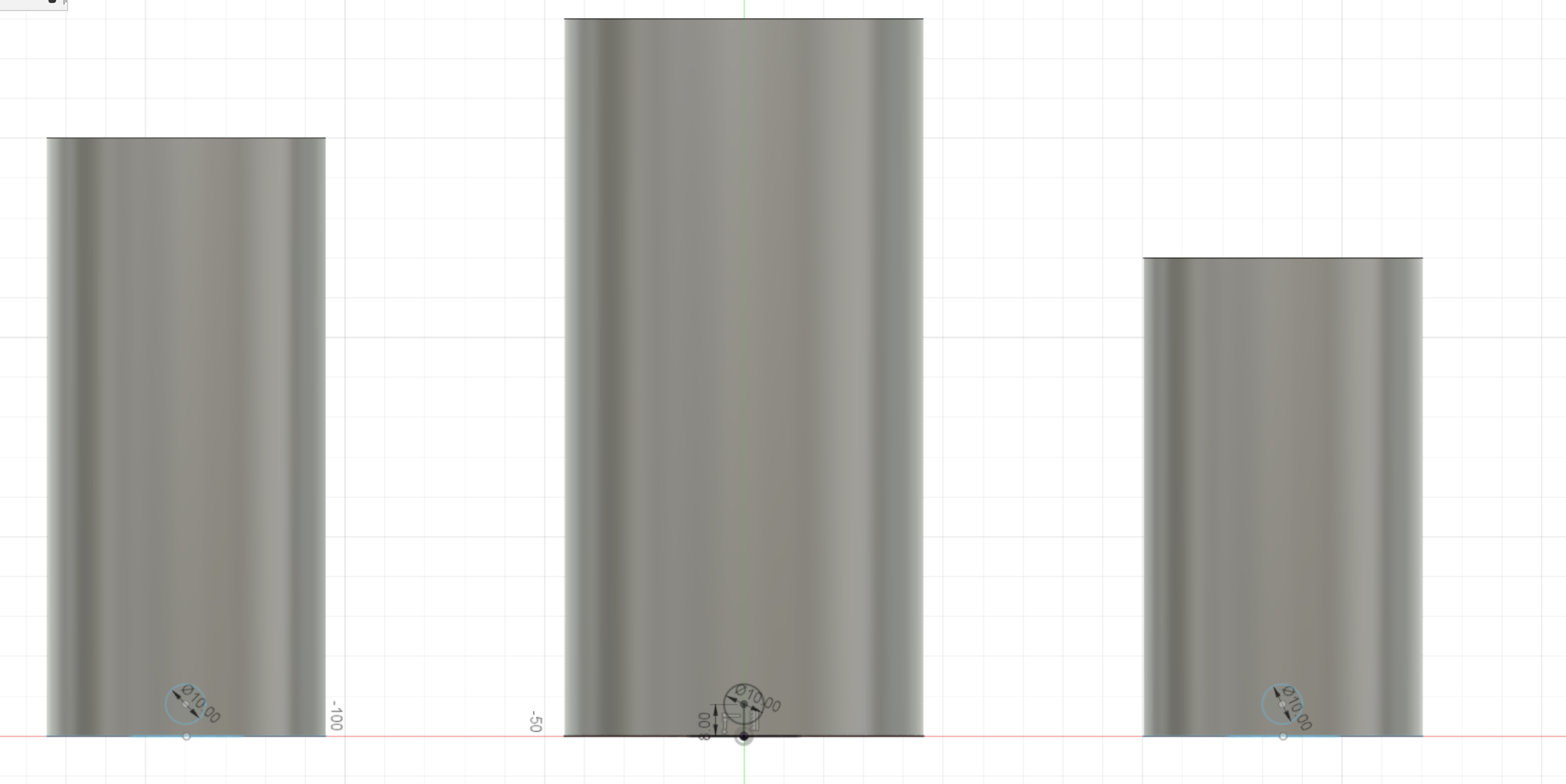 Miniatura 4 do modelo 3D Led candles, E14 socket