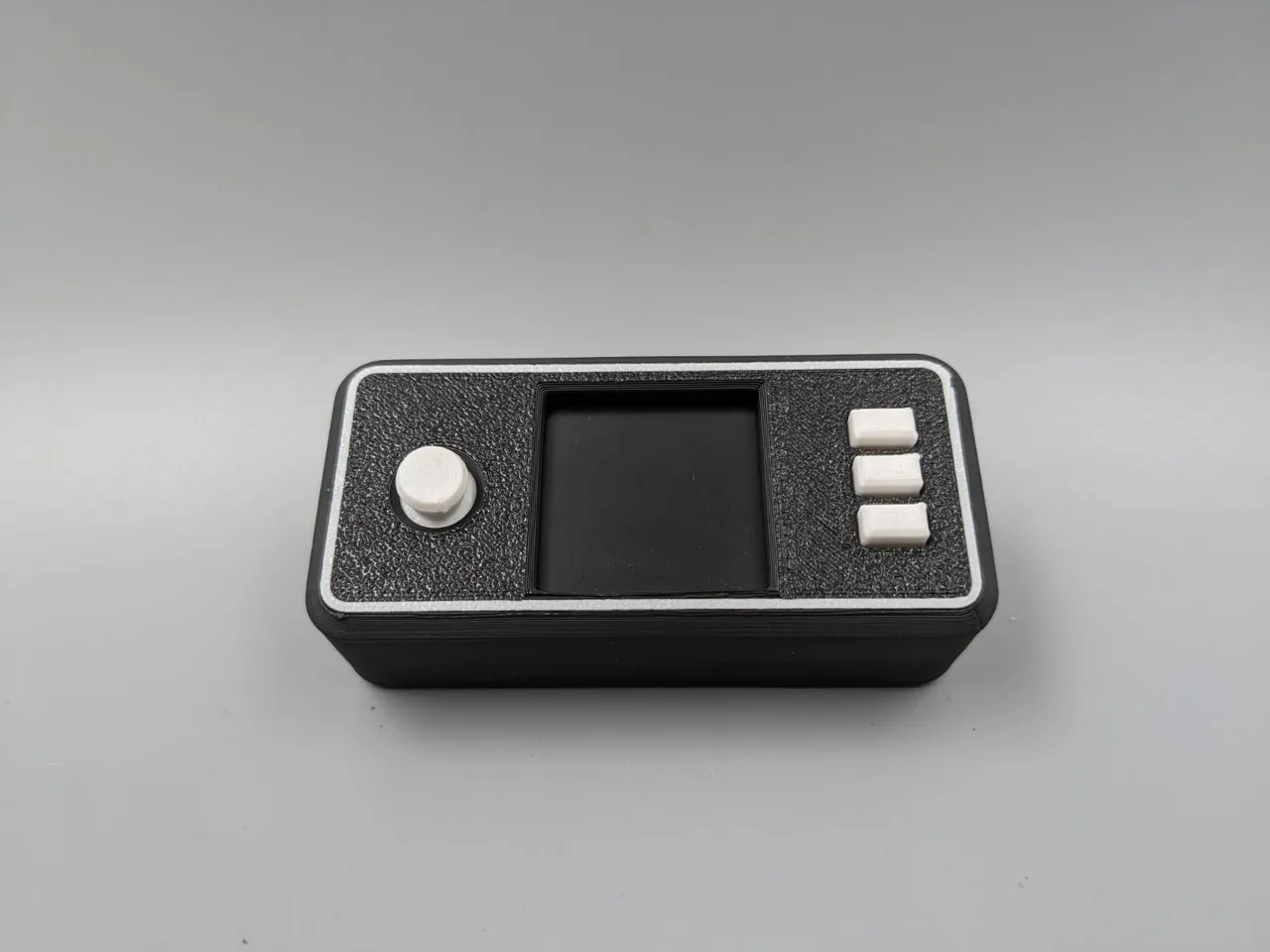 Rugged Pill SeedSigner Case by Go Brrr | Download free STL model |  Printables.com