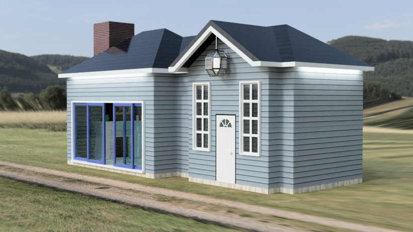 basic-one-story-house-by-chronotroy-download-free-stl-model