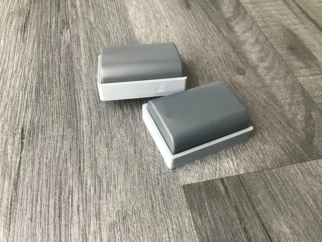 Cannon NB-2L/ NB-2LH Battery Cover