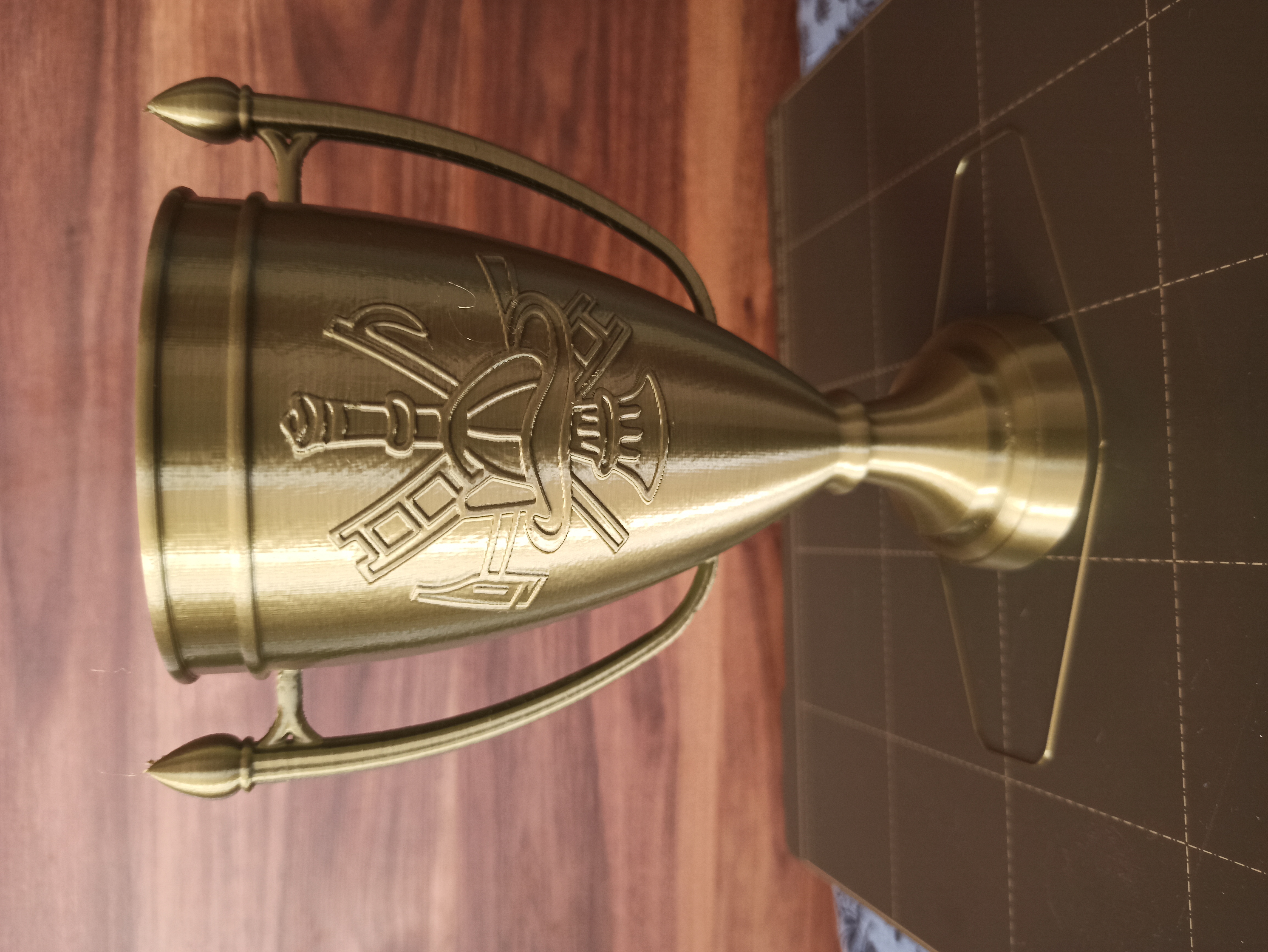 Miniatura 4 do modelo 3D Simple Cup