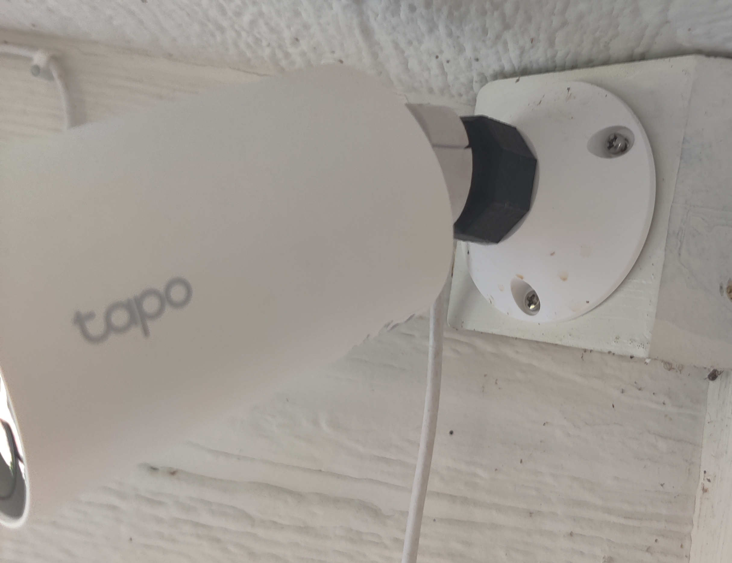 tapo c402 mounting nut