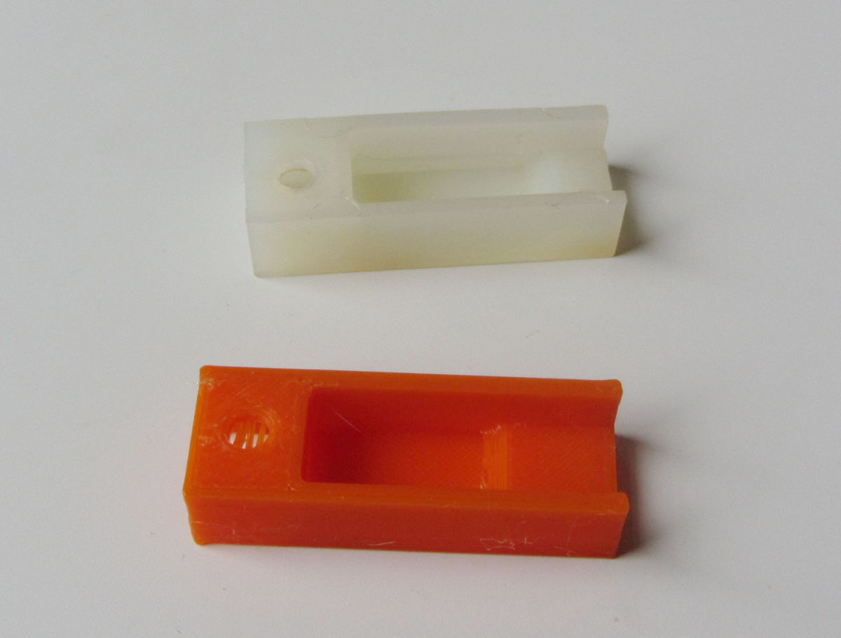 Fußsteuerungspedal Für Elna Nähmaschinen | Mit Kordel Für Lotus & Star Serie