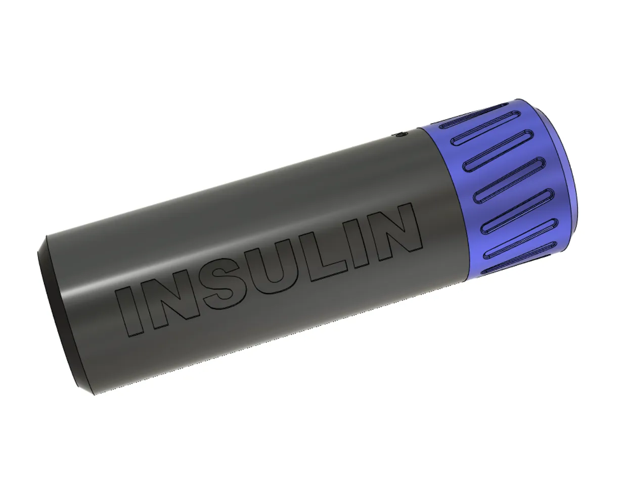 Insulin Pen Case