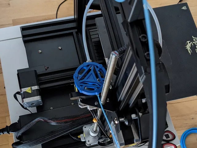 Filament Guide