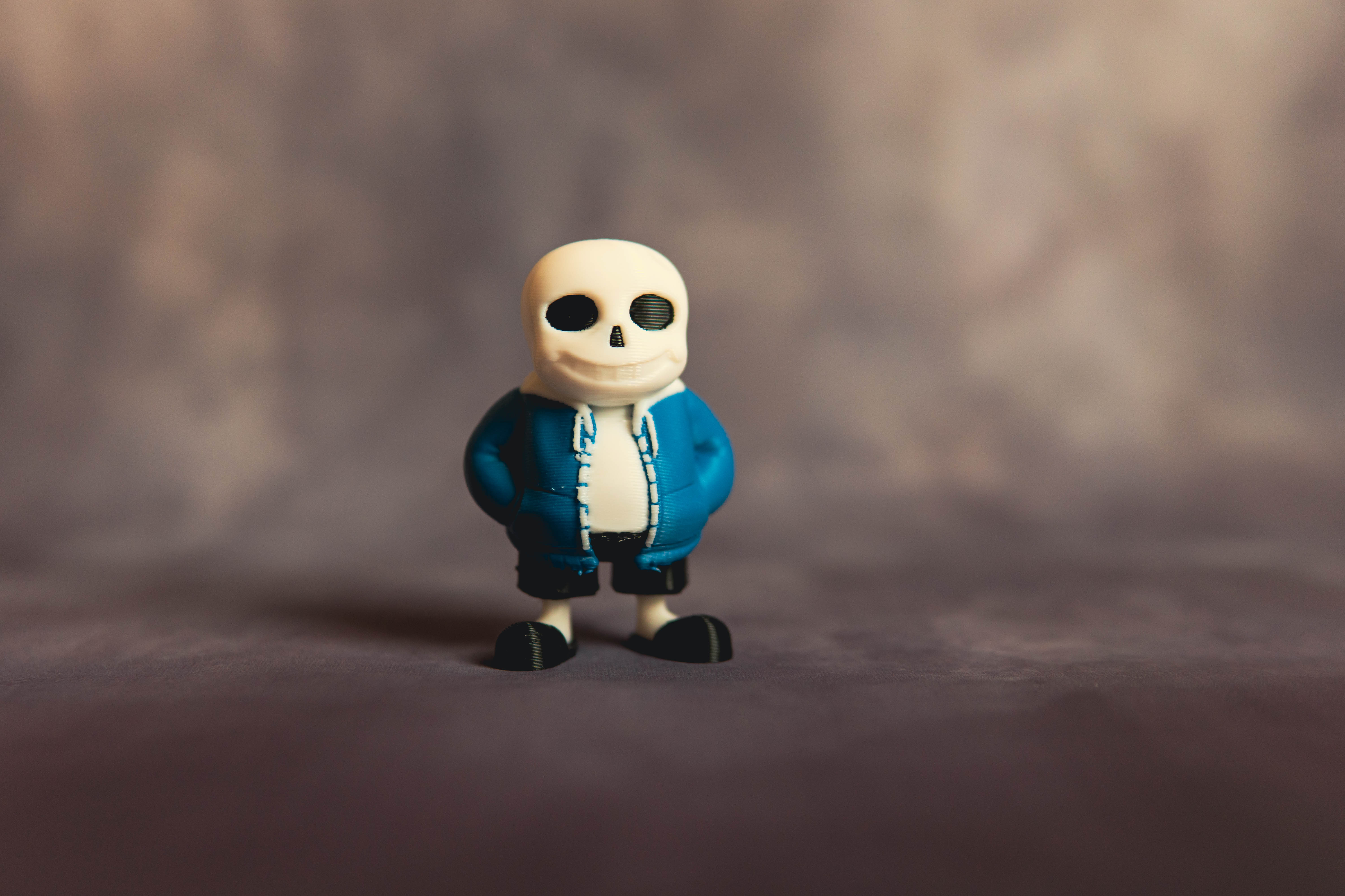 Casual Sans - Undertale — thumbnail 2
