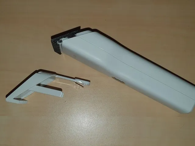 Xiaomi ENCHEN limit comb