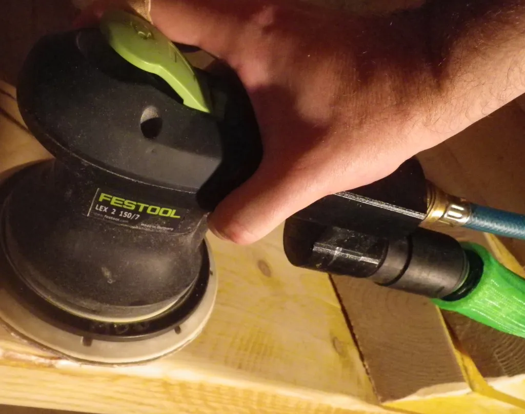 Festool pneumatic online