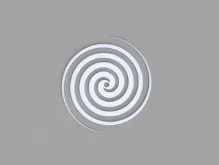 Twirl 45 Record Adaptor
