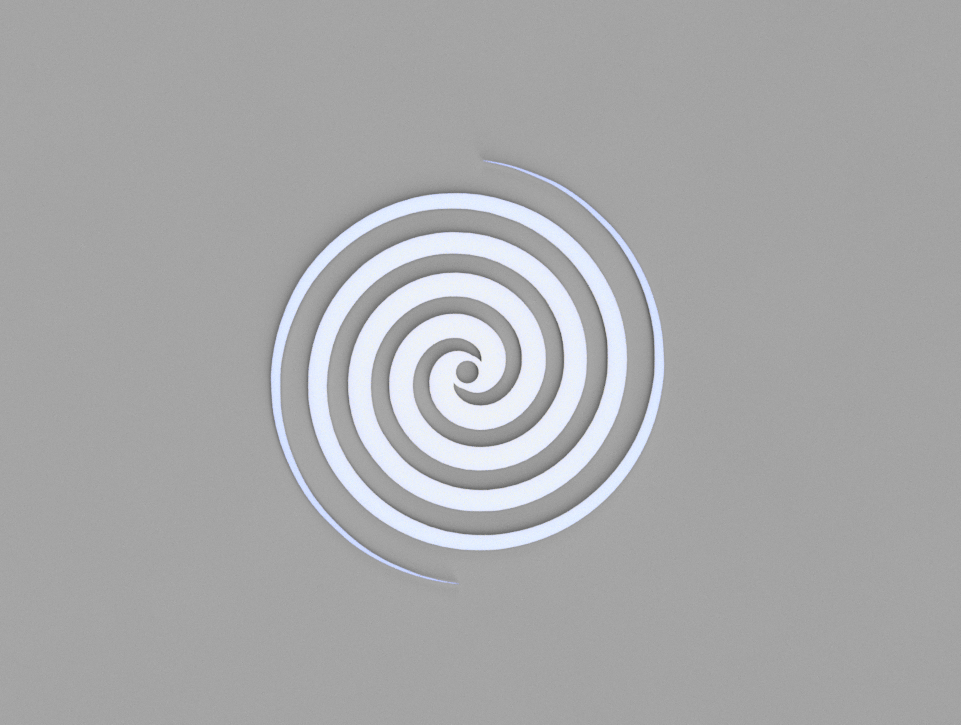 Twirl 45 Record Adaptor