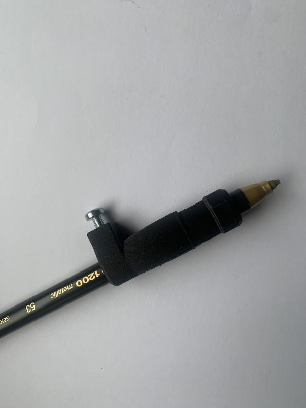Cricut Explore Air 2 universal Pen Adapter by sepson