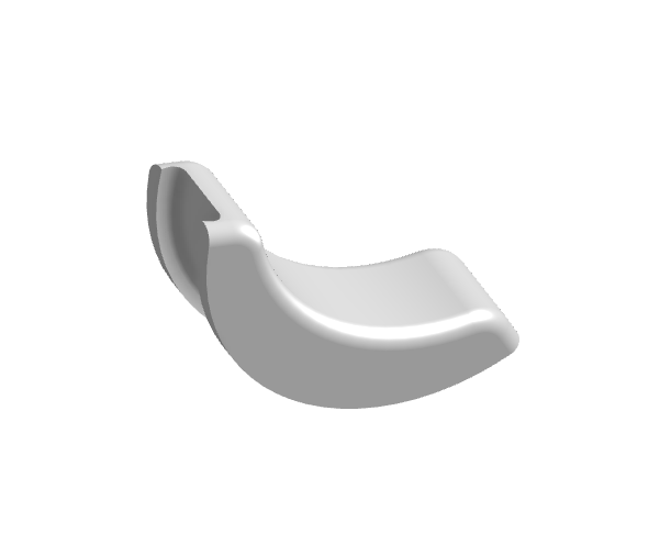 Ring Sizer by kaje | Download free STL model | Printables.com