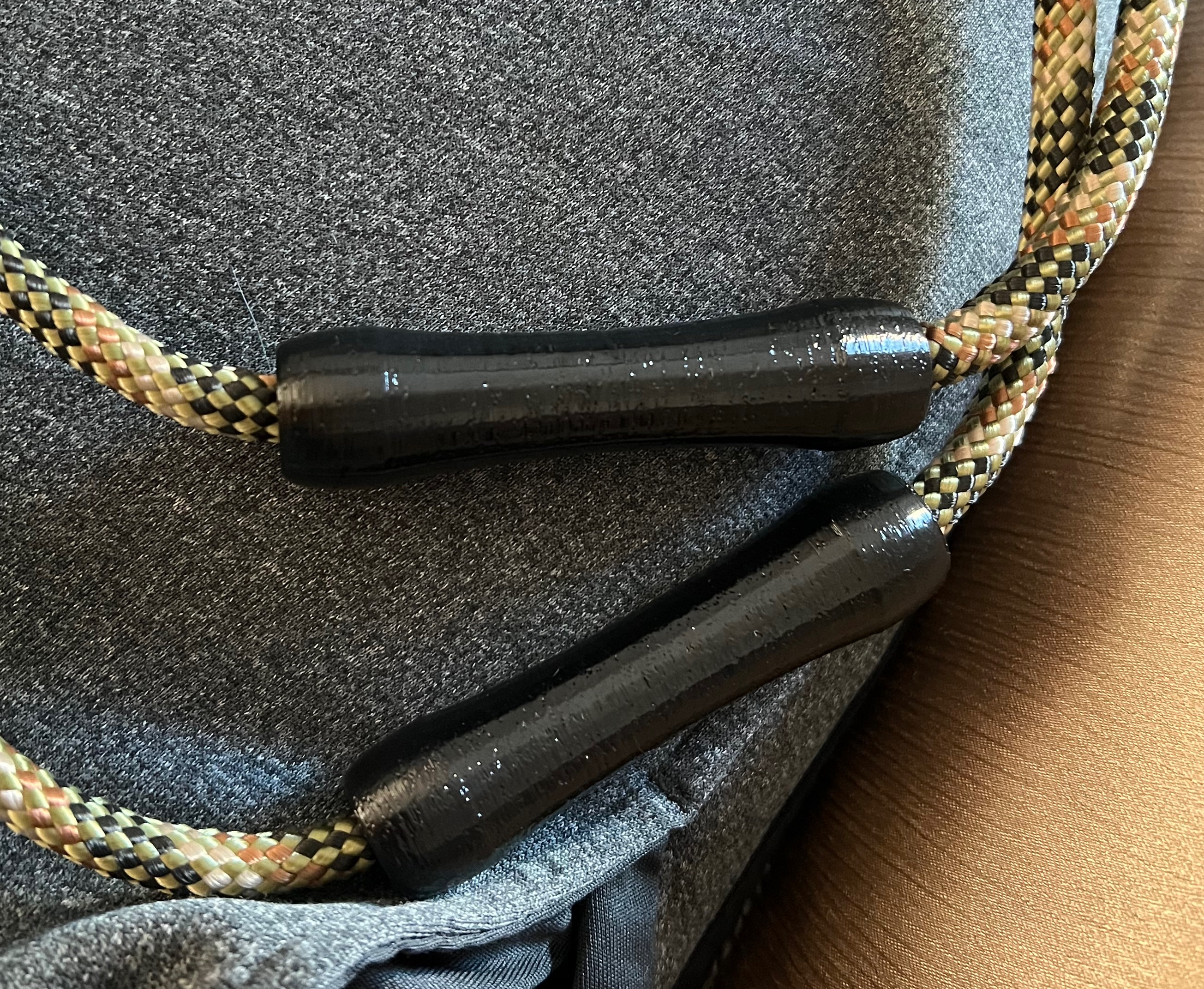 Childs Rope Handle