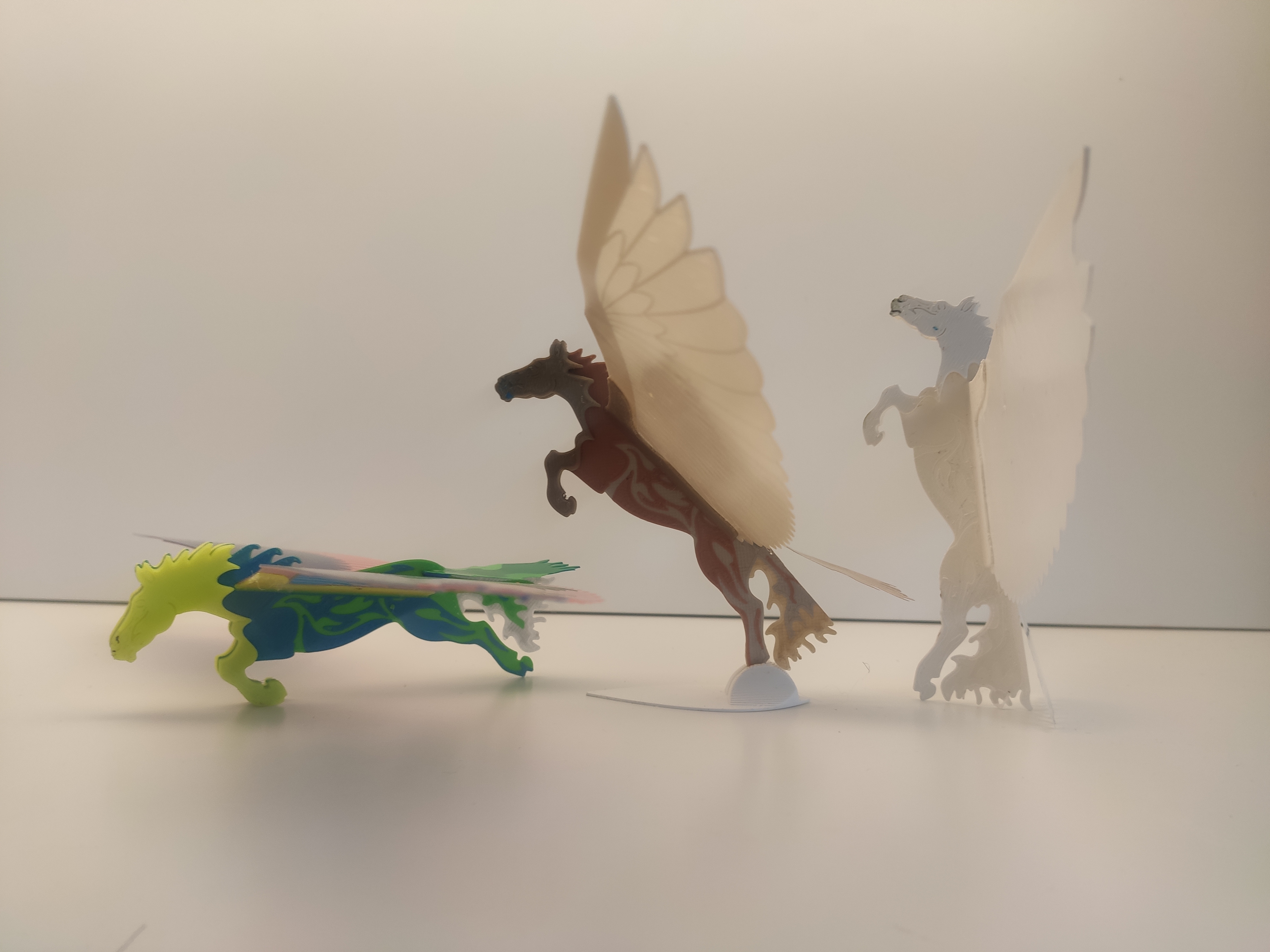 Flying Pegasus — thumbnail 4